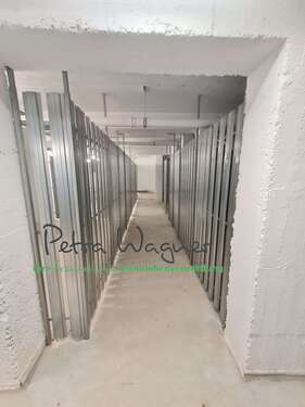 Foto - Halle in Freiburg im Breisgau 154,70 € 19 m²