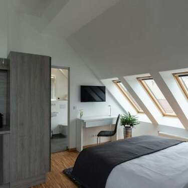 Foto - Wohnen auf Zeit in Berlin 1.590,00 €