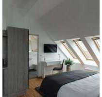 Wohnen auf Zeit in Berlin 1.590,00 €