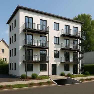 Foto - Grundstück zu verkaufen in Augsburg 450.000,00 € 269 m²