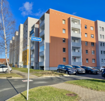 Wohnung zum Kaufen in Wernigerode 66.000,00 € 43.23 m²