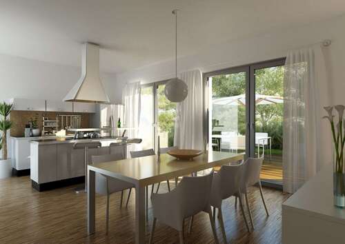 Foto - Haus zum Kaufen in Euskirchen 562.926,00 € 134 m²