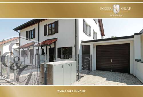 Foto - Haus zum Kaufen in München Hadern 999.000,00 € 136.3 m²