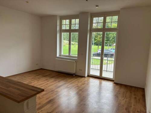Foto - Wohnung zum Mieten in Magdeburg 368,00 € 52 m²