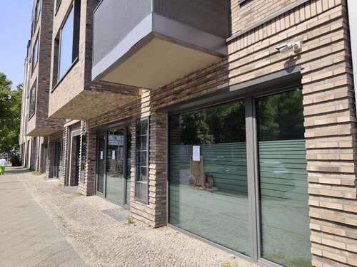 Foto - Einzelhandel in Berlin 2.471,00 € 65 m²