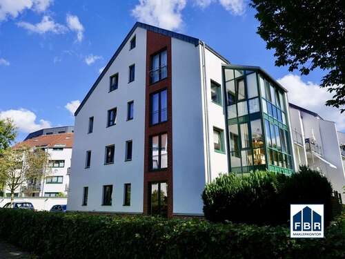 Foto - Wohnung zum Kaufen in Schwerin 149.000,00 € 72 m²