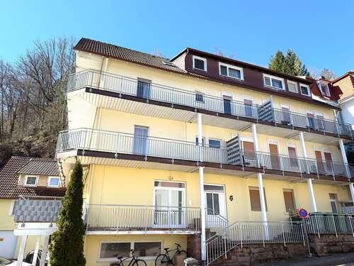 Foto - Wohnung zum Mieten in Bad Herrenalb 695,00 € 84.55 m²