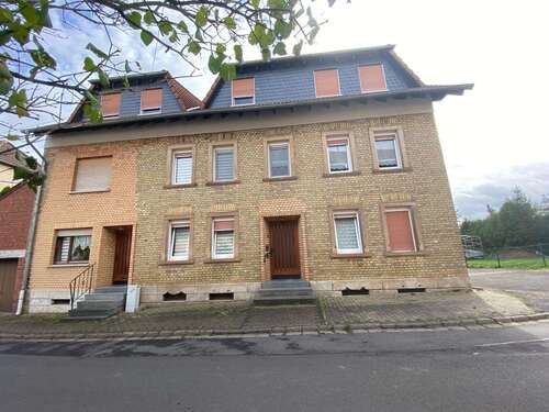 Foto - Wohnung zum Mieten in Weiler 600,00 € 80 m²