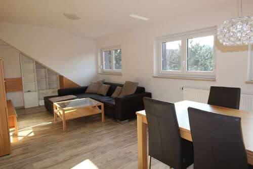 Foto - Wohnung zum Mieten in Fürth 560,00 € 43 m²