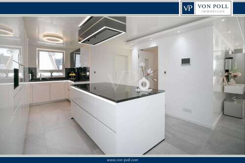 Foto - Haus zum Kaufen in Bischofsheim 1.995.000,00 € 348 m²