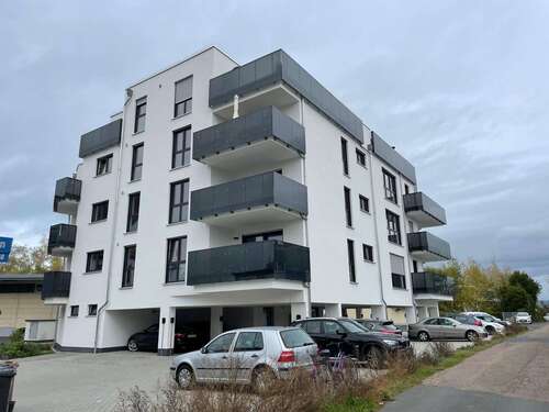 Foto - Wohnung zum Mieten in Rheinland-Pfalz - Koblenz 900,00 € 60 m²