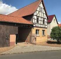 Haus zum Kaufen in Niederorschel 75.000,00 € 420 m²