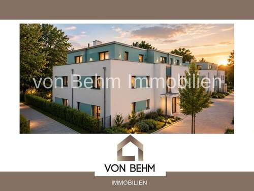 Foto - Wohnung zum Kaufen in München Fasangarten 899.000,00 € 123 m²