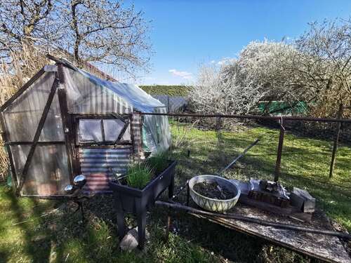 Foto - Grundstück zu verkaufen in Kremmen 210.000,00 € 976 m²