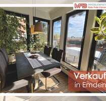 Wohnung zum Kaufen in Emden 189.000,00 € 90 m²