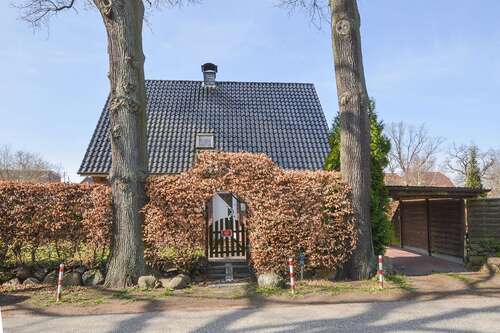 Foto - Haus zum Kaufen in Schenefeld 595.000,00 € 121 m²