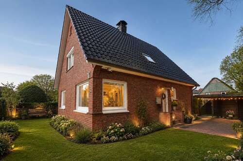 Foto - Haus zum Kaufen in Schenefeld 545.000,00 € 121 m²