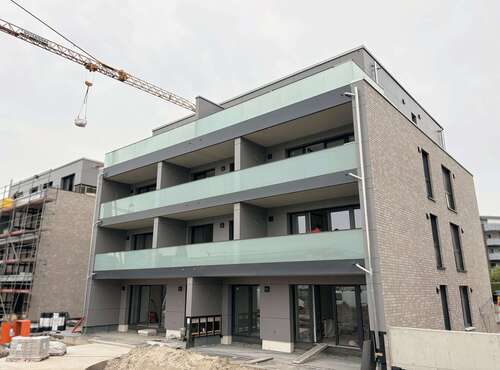 Foto - Wohnung zum Mieten in Ibbenbüren 670,00 € 51.73 m²