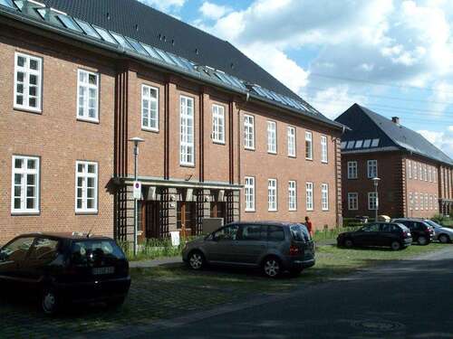 Foto - Wohnung zum Mieten in Wentorf 855,00 € 99.5 m²