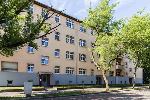 Foto - Wohnung zum Mieten in Berlin 882,74 € 73.6 m²