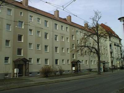 Foto - Wohnung zum Mieten in Cottbus 426,00 € 57.15 m²