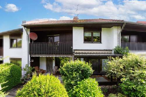 Foto - Haus zum Kaufen in Leverkusen 335.000,00 € 140 m²
