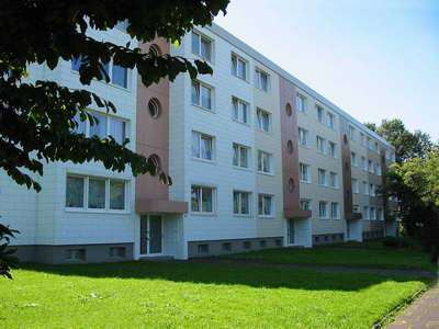 Foto - Wohnung zum Mieten in Unna 579,00 € 76.99 m²