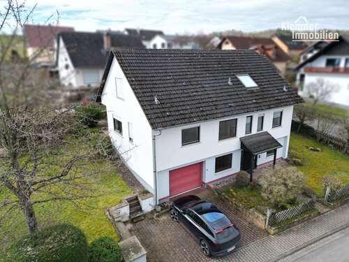 Foto - Haus zum Kaufen in Marktheidenfeld Glasofen 299.000,00 € 175 m²