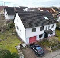 Haus zum Kaufen in Marktheidenfeld Glasofen 299.000,00 € 175 m² - Marktheidenfeld / Glasofen