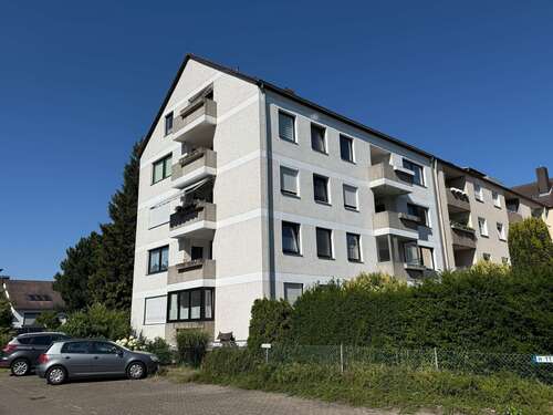 Foto - Wohnung zum Kaufen in Hannover 174.000,00 € 70 m²