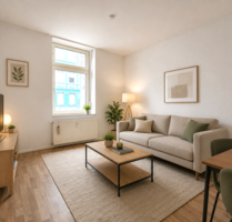 Wohnung zum Kaufen in Oberhausen 115.000,00 € 61 m²