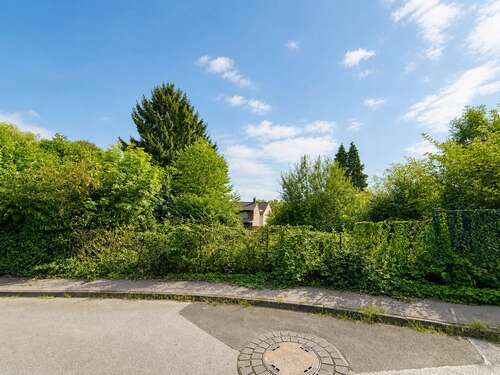 Foto - Grundstück zu verkaufen in Erkrath Hochdahl 439.000,00 € 650 m²