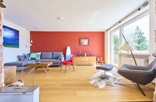 Foto - Wohnung zum Kaufen in München 785.000,00 € 130 m²