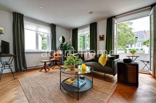 Foto - Wohnung zum Mieten in Stuttgart 2.080,00 € 78 m²