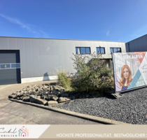 Halle in Heinsberg 2.300.000,00 € 1057 m²