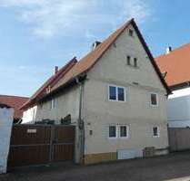 Haus zum Kaufen in Aschaffenburg 130.000,00 € 203 m²