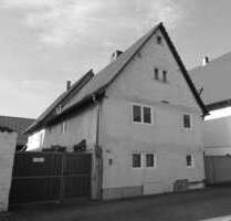 Haus zum Kaufen in Aschaffenburg 149.000,00 € 203 m²