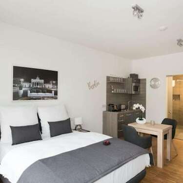 Foto - Wohnen auf Zeit in Berlin 1.590,00 €