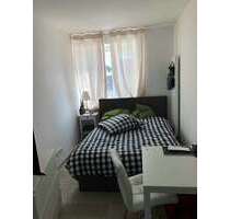 WG-Zimmer in München 770,00 € 11 m²