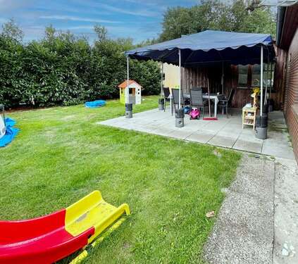 Foto - Haus zum Kaufen in Wardenburg Littel 309.000,00 € 161 m²