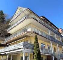 Wohnung zum Mieten in Bad Herrenalb 595,00 € 72.1 m²