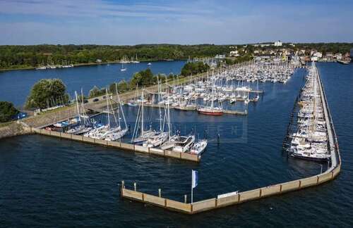 Foto - Wohnung zum Kaufen in Kiel Pries 338.000,00 € 95.95 m²