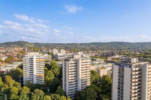 Foto - Wohnung zum Kaufen in Karlsruhe 229.000,00 € 65 m²