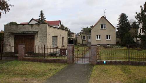 Foto - Haus zum Kaufen in Altlandsberg 439.000,00 € 115 m²