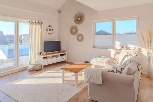 Foto - Wohnung zum Kaufen in Vechelde 374.000,00 € 105 m²