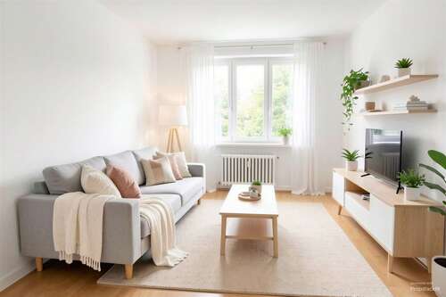 Foto - Wohnung zum Kaufen in Berlin 235.000,00 € 56 m²