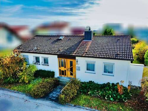 Foto - Haus zum Kaufen in Crailsheim 449.000,00 € 153 m²