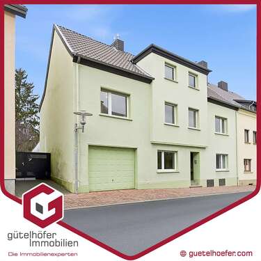 Foto - Haus zum Kaufen in Meckenheim 379.000,00 € 252 m²