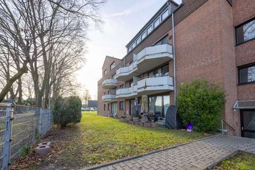 Foto - Wohnung zum Kaufen in Mönchengladbach 129.000,00 € 64 m²
