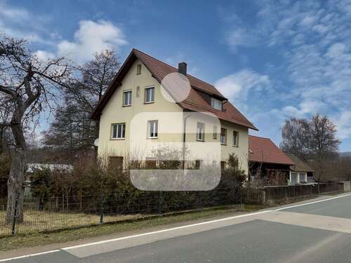 Foto - Haus zum Kaufen in Neunburg 279.000,00 € 178 m²